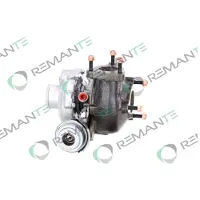 Hyundai Lader, Aufladung 003-001-000170R