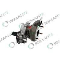 Mercedes-Benz Lader, Aufladung 003-002-004458R
