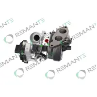 BMW Lader, Aufladung 003-002-001220R