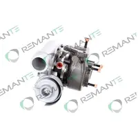 Hyundai Lader, Aufladung 003-001-000320R