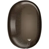 Monouso - Flüssigseifenspender Polycarbonat Schwarz 850ml (1 Stück)
