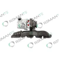 Audi Lader, Aufladung GARRETT 04L253010H 003002001091r für VW