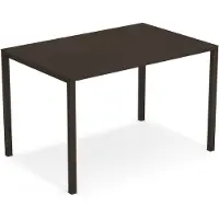 Emu Urban Gartentisch Aluminium