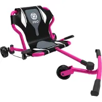 EZYROLLER Drifter Pro X pink