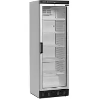Tefcold Weinkühlschrank TFW200-2F 155l Schwarz