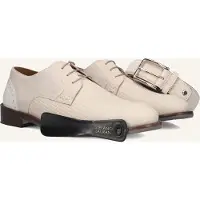 Stefano lauran Herren Business Schuhe Msh00100086 - Beige - Größe 46