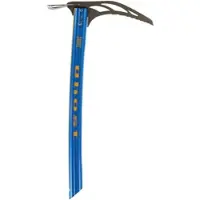 Grivel Ghost Eispickel mit Schaufel-Blau-50