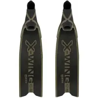Mares Pure Passion X-wing C-s Medium Tauchflossen