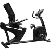 Care fitness Verbindendes Sitting Heimfahrrad Telis RS