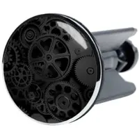 Sanilo Waschbeckenstöpsel Gears