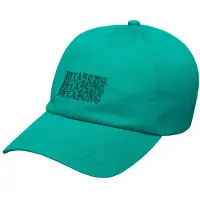 Billabong - Women's Essential Canva - Cap Gr One Size türkis