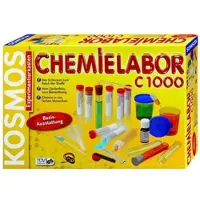Kosmos Chemielabor C 1000