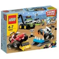 LEGO Steine & Co. 10655 Bausteine Monster Trucks