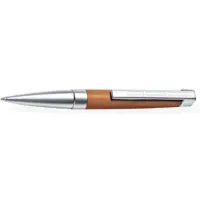 Staedtler Kugelschreiber Initium Lignum Pflaume, B