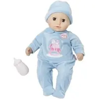 Zapf Baby Annabell 702567 Little Alexander 36 cm