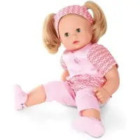 Götz Maxy Muffin In Style, blond, 42 cm