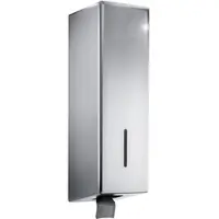 Wagner EWAR WP 102-7 Desinfektionsmittelspender 950 ml Edelstahl glänzend poliert