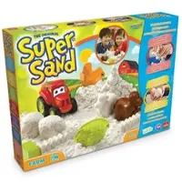 Goliath Toys Super Sand Farm