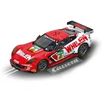Carrera Digital 132 Chevrolet Corvette C7.R Whelen Motorsports No.31