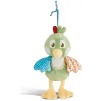 Nici Spieluhr Fritz der Spatz