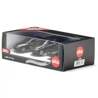 Siku 6306 VIP Set Limited Edition BMW X5, Audi A4 und BMW 545i
