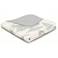 Biederlack Wohndecke Mountain Dreams 150x200 cm - beige;grau