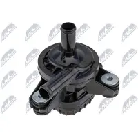 NTY Zusatzwasserpumpe CPZ-TY-010 für TOYOTA RAV 4 IV (ZSA4, ALA4) elektrisch
