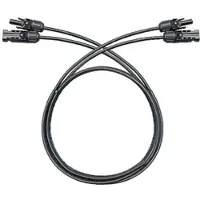 Fothermo Verlängerungskabel MC4 für Photovoltaik Warmwasserboiler, , 5m