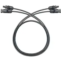 Fothermo Verlängerungskabel MC4 für Photovoltaik Warmwasserboiler, , 10m