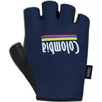 Suarez Colombia Federation 2025 Kurze Handschuhe