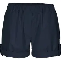 Killtec Mädchen Funktionsshorts/Shorts KOS 111 GRLS SHRTS, dunkelnavy, 128, 4412