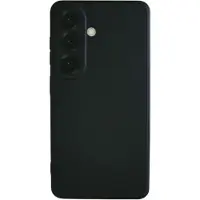 JT BERLIN BackCase Pankow Soft Samsung Galaxy S26+ schwarz