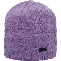 CMP Strickmütze mit Frauendesign