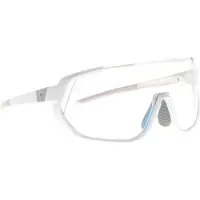 Giant Agos FotoVis Sportbrille-Weiss-One Size