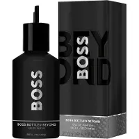 HUGO BOSS BOSS Bottled Beyond 200 ml Nachfüllung Eau de Parfum