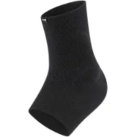 Cep Pro max Support, Ankle Sleeve, 2.0 Unisex black (301) S