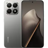 Xiaomi 15T | 12 GB | 256 GB | Dual-SIM (eSIM, Nano-SIM) | grau