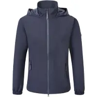 Covalliero Regenjacke FS26 Damen