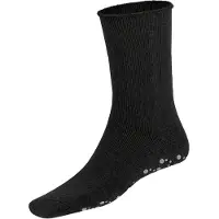 Hudson Herren Homesocken Homepads - grau - 46|45|44|43