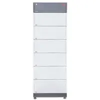 BYD Batteriespeichersystem HVM 16.6