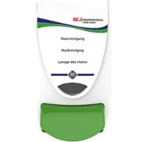 Sc johnson Deb Stoko Hautreinigung Leicht Spender 1 Liter 1 Spender
