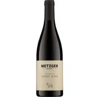 Uli Metzger Metzger Mühlheim Pinot Noir