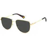 Polaroid Pld6196sxj5g 56/15/145 Sonnenbrille