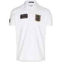 Aeronautica Militare 261po1927up00191 Kurzarm-poloshirt