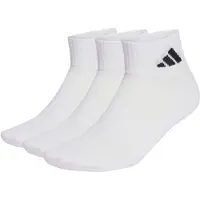 Adidas Gepolsterte Socken (x3)