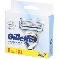 Gillette Skinguard Sens.Klinge 8er