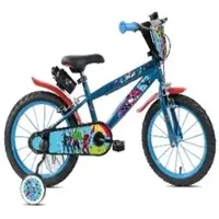 LLobe Kinderfahrrad, Avengers 12 Zoll