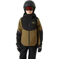 Helly Hansen Elevate Jacke
