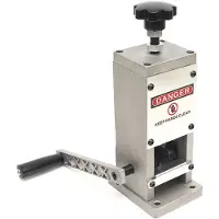 HBM Professional Cable Stripper, Kabelschälmaschine, Abisoliermaschine