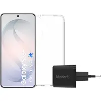 Samsung Galaxy S26 Plus 5126GB Weiß 5G + Basis-Zubehörset
